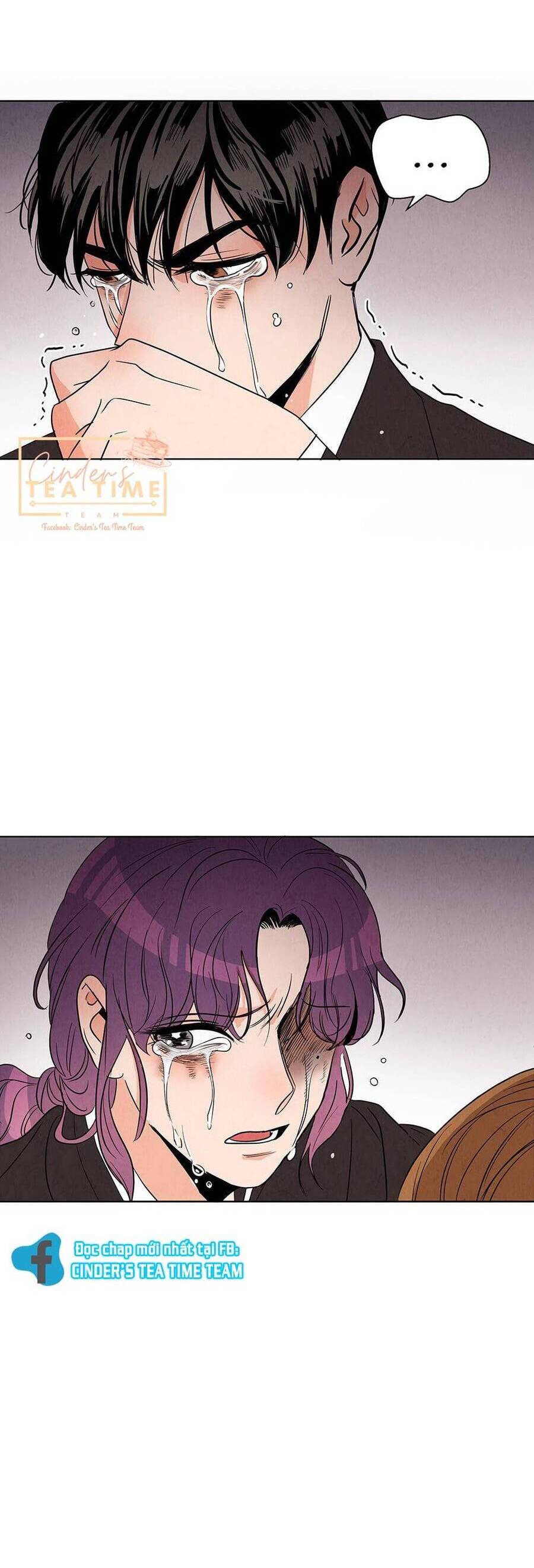 Chào Nhé, Không Làm Thông Gia Nữa Đâu! Chapter 1 - 51