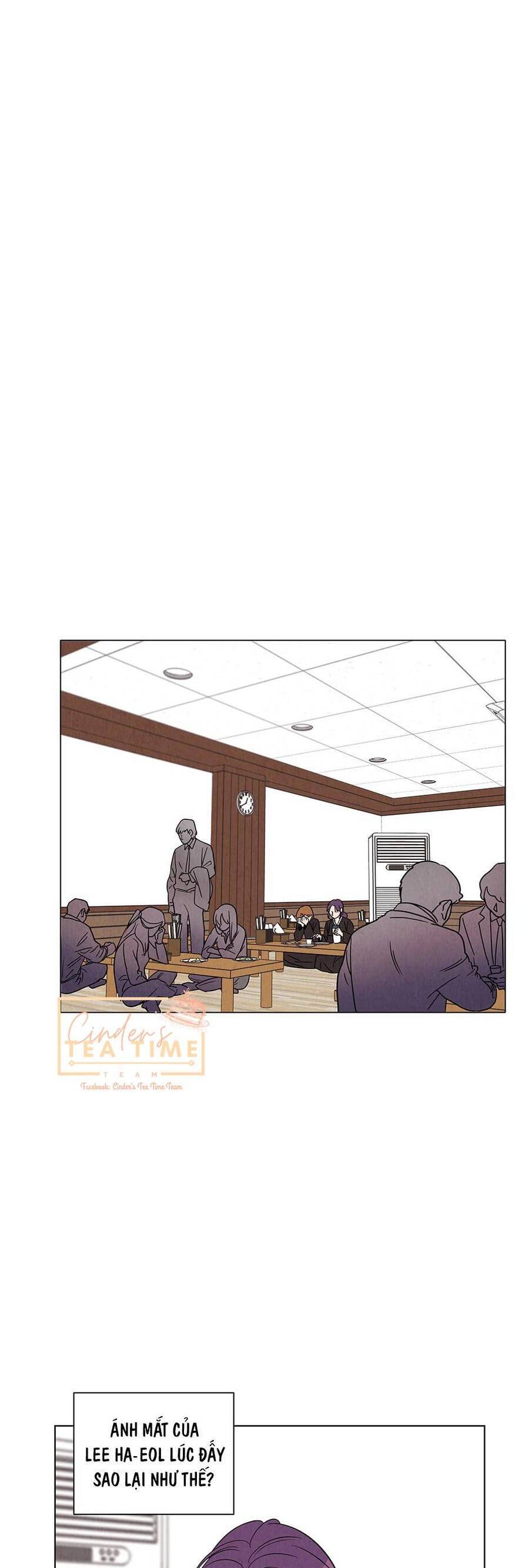 Chào Nhé, Không Làm Thông Gia Nữa Đâu! Chapter 1 - 53