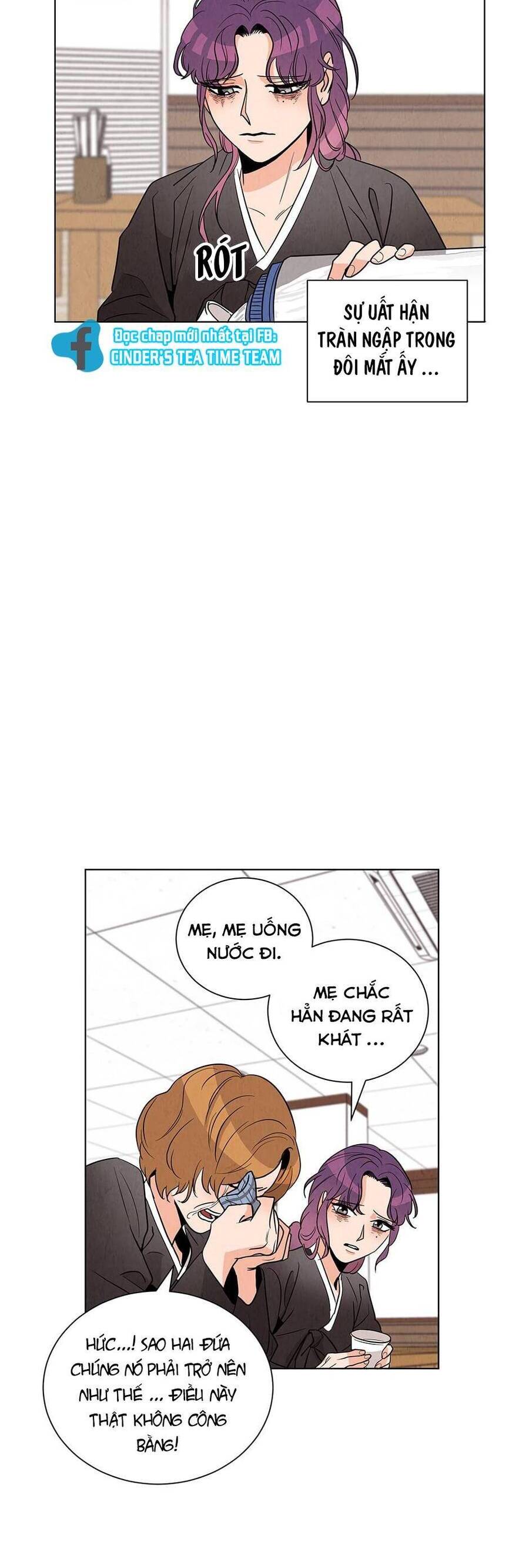 Chào Nhé, Không Làm Thông Gia Nữa Đâu! Chapter 1 - 54