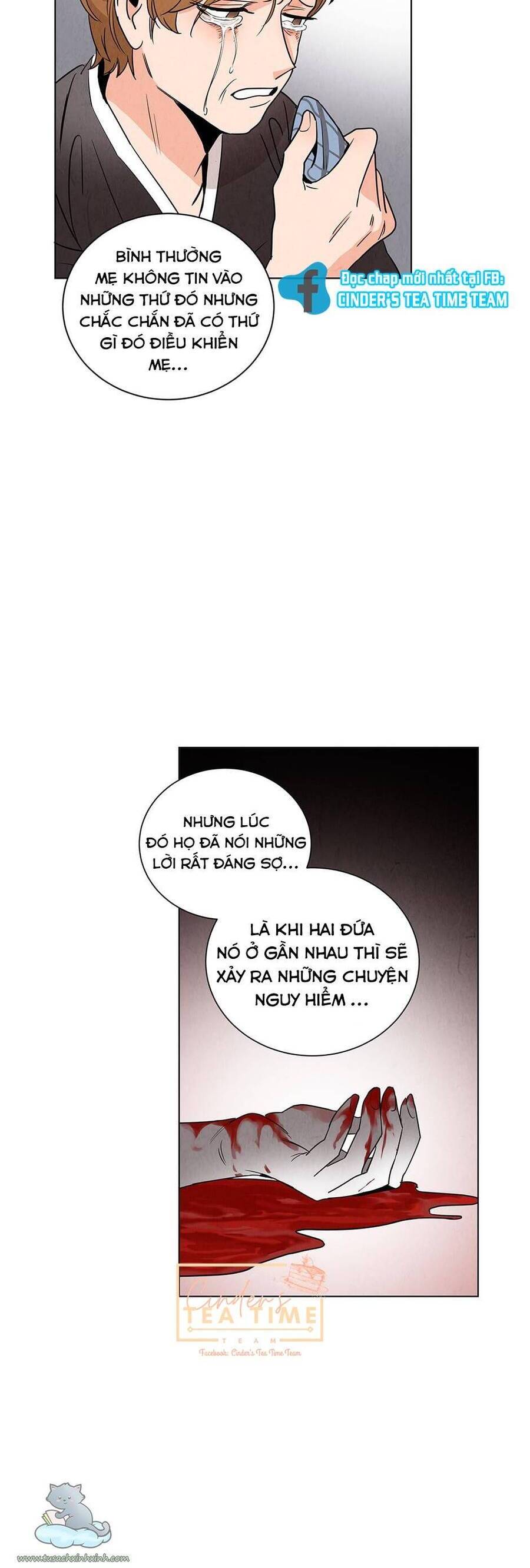 Chào Nhé, Không Làm Thông Gia Nữa Đâu! Chapter 1 - 56