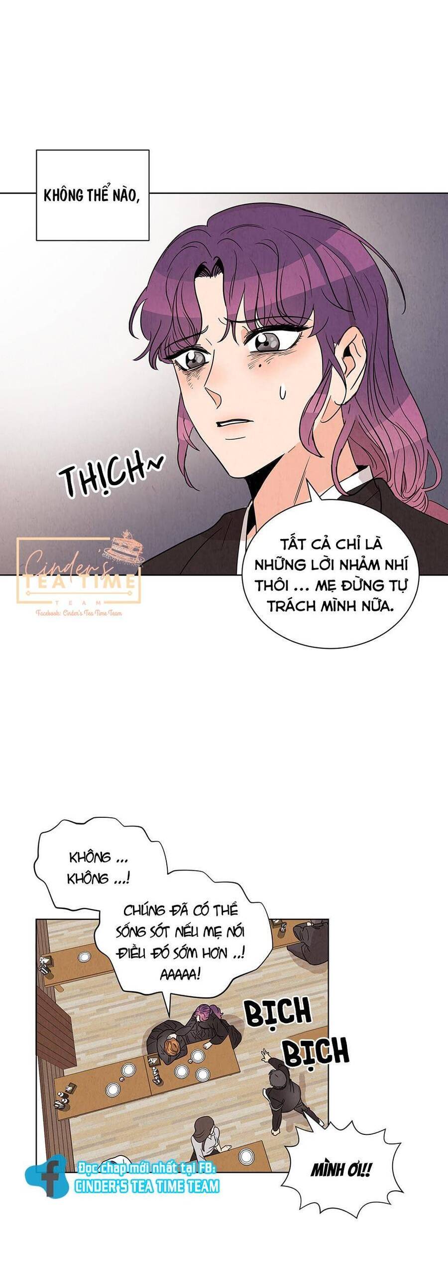 Chào Nhé, Không Làm Thông Gia Nữa Đâu! Chapter 1 - 57