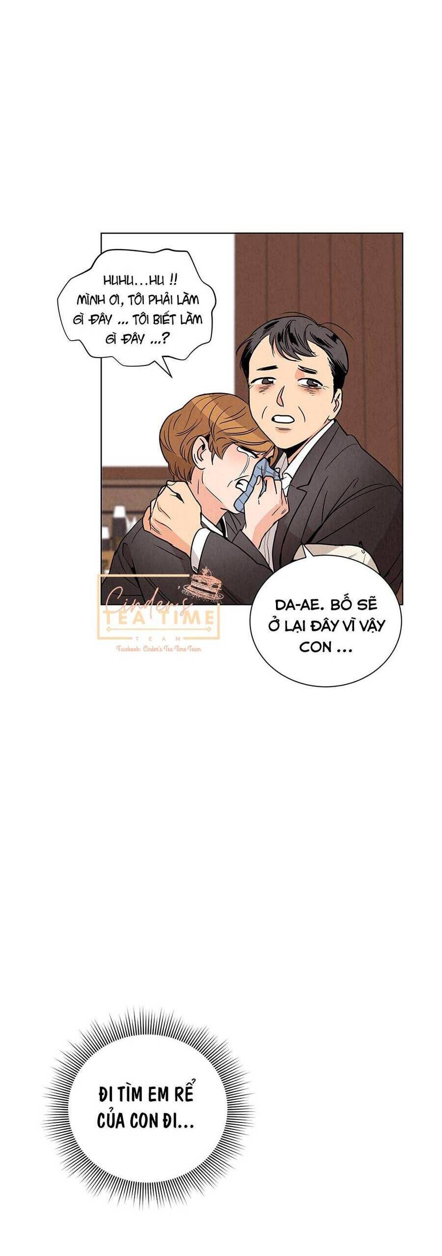 Chào Nhé, Không Làm Thông Gia Nữa Đâu! Chapter 1 - 58