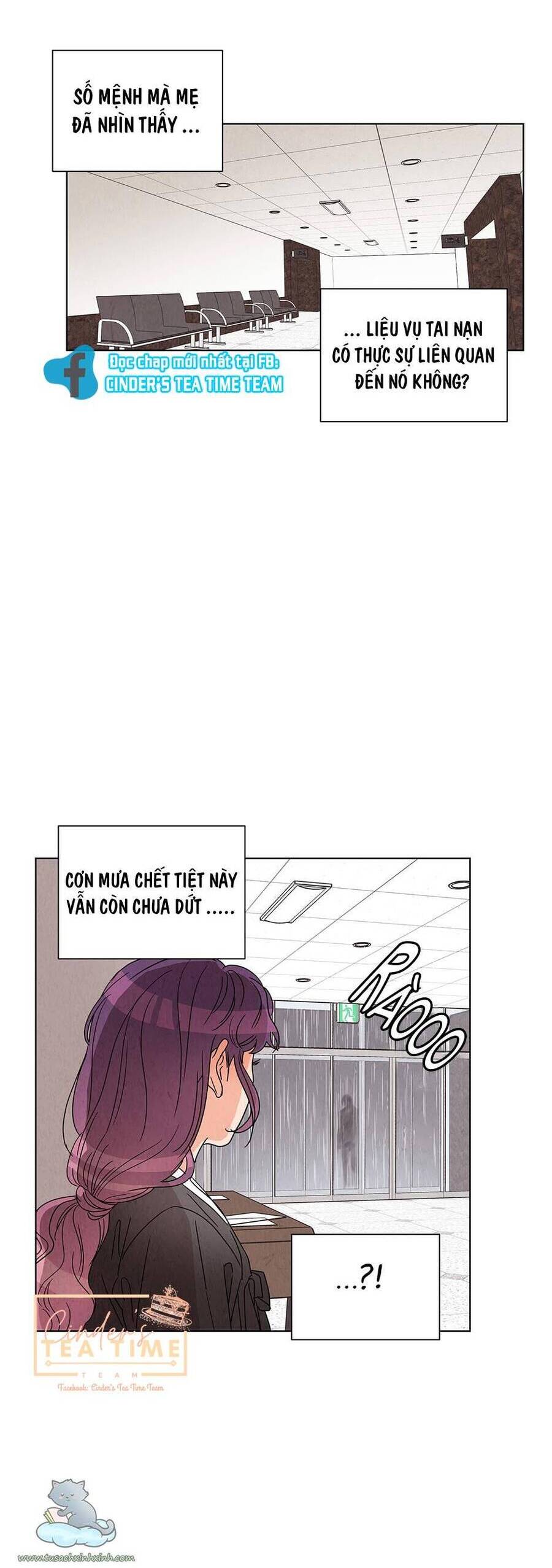 Chào Nhé, Không Làm Thông Gia Nữa Đâu! Chapter 1 - 60