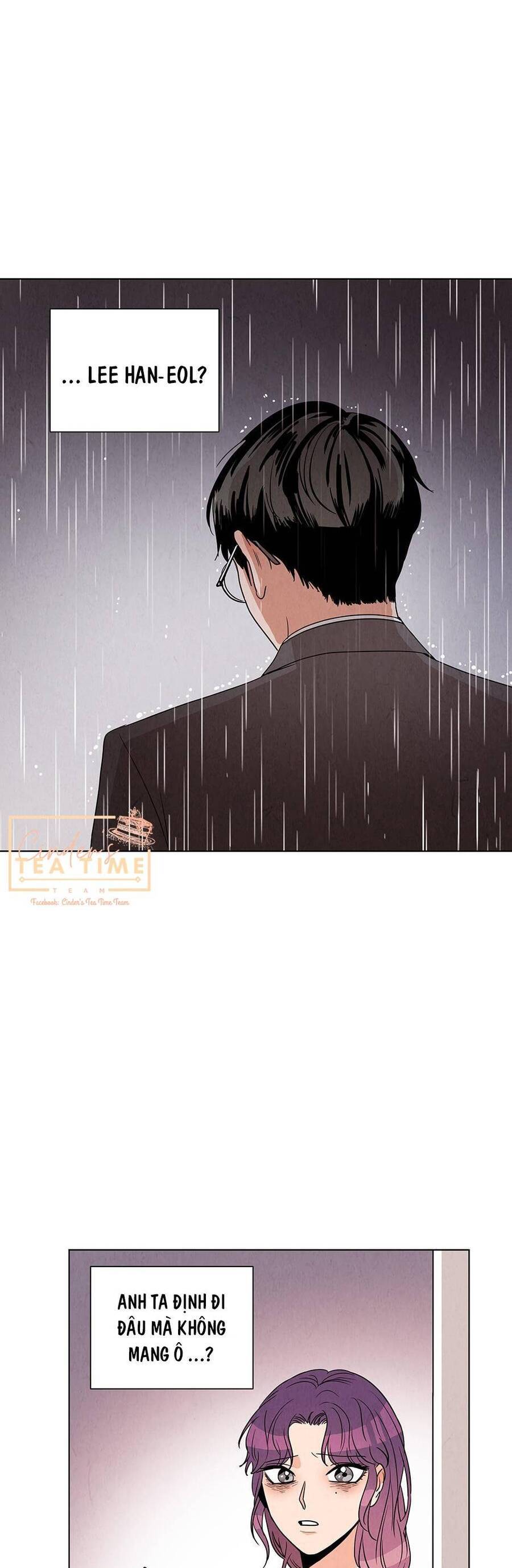 Chào Nhé, Không Làm Thông Gia Nữa Đâu! Chapter 1 - 61