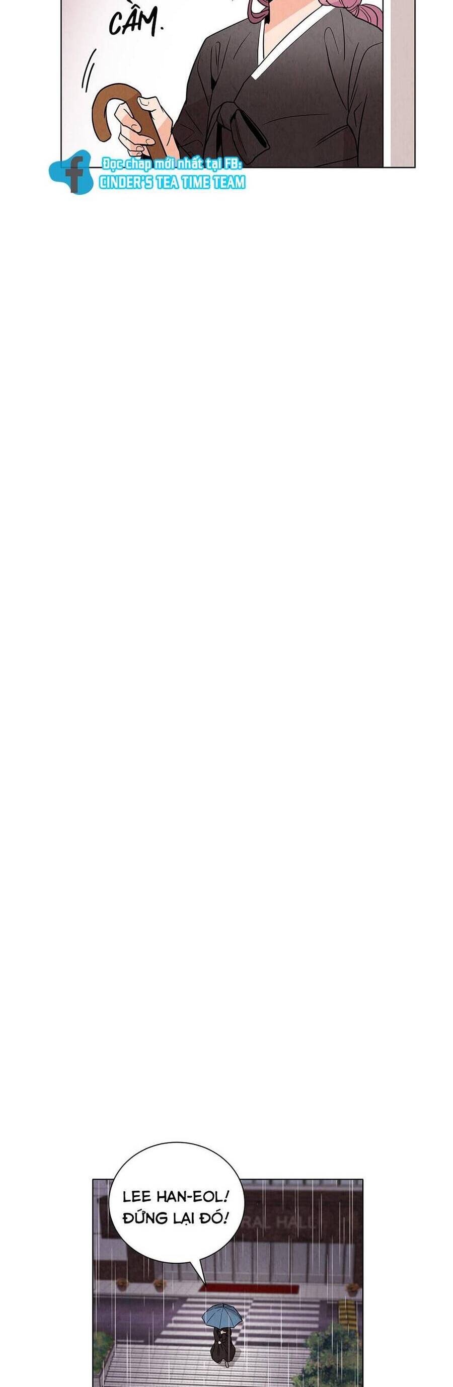 Chào Nhé, Không Làm Thông Gia Nữa Đâu! Chapter 1 - 62