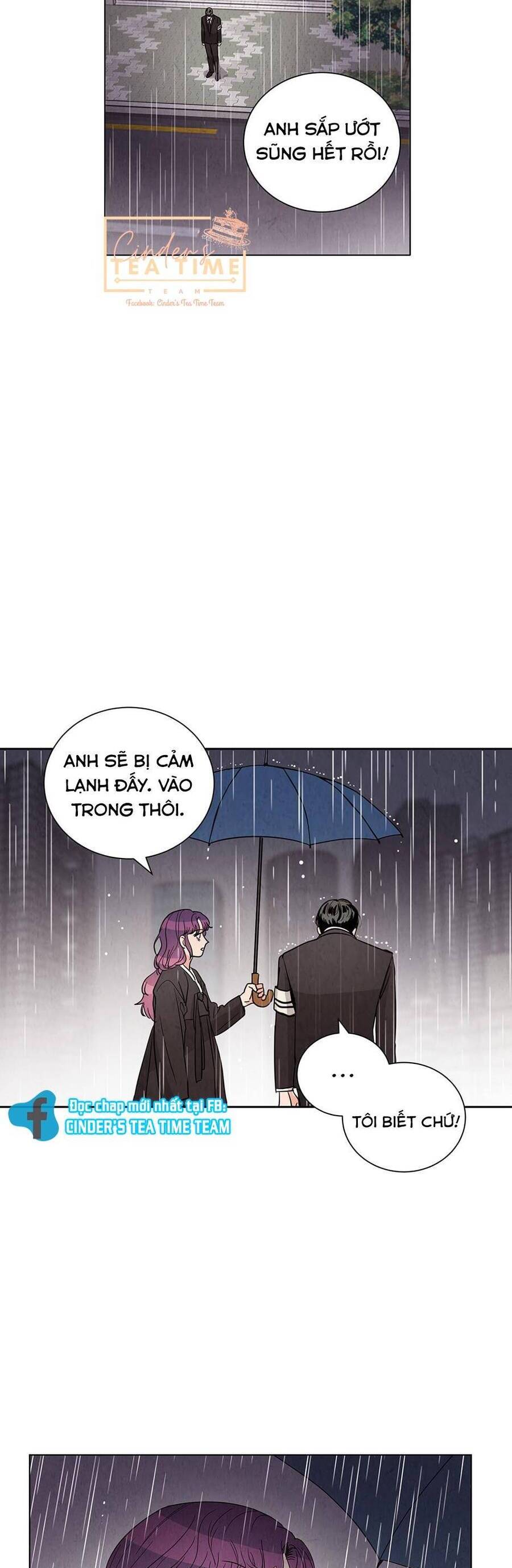 Chào Nhé, Không Làm Thông Gia Nữa Đâu! Chapter 1 - 63