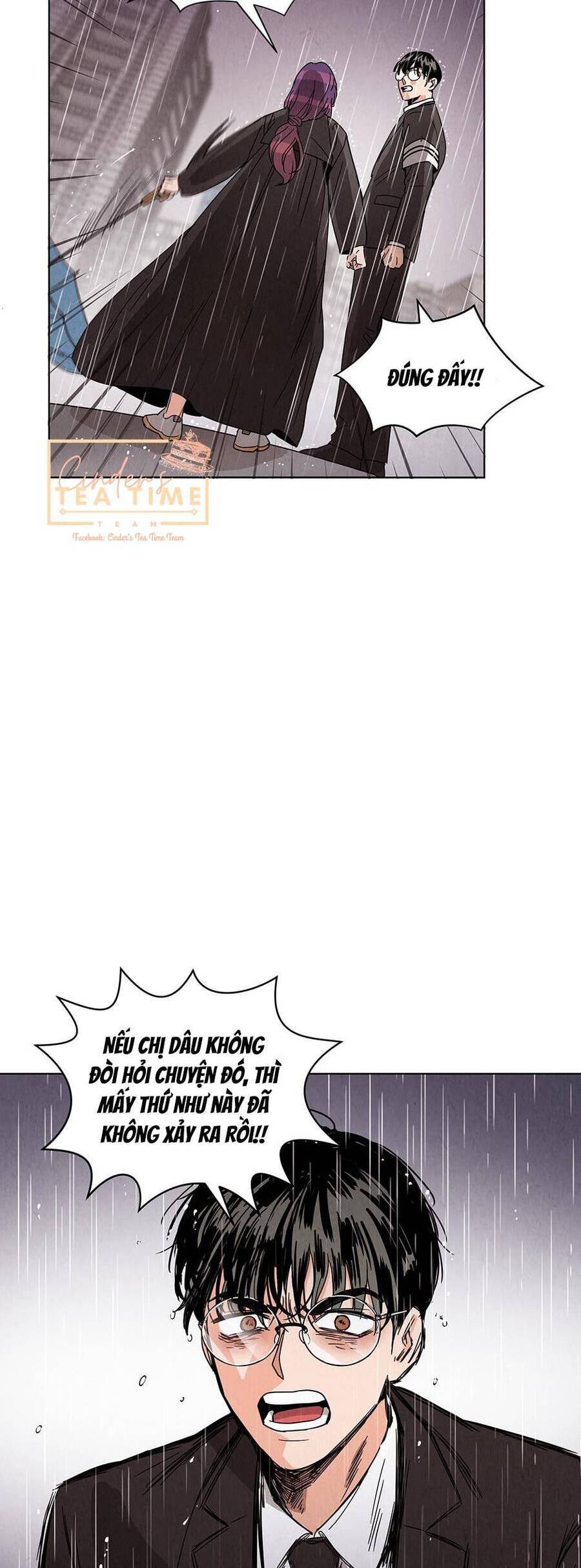 Chào Nhé, Không Làm Thông Gia Nữa Đâu! Chapter 1 - 66