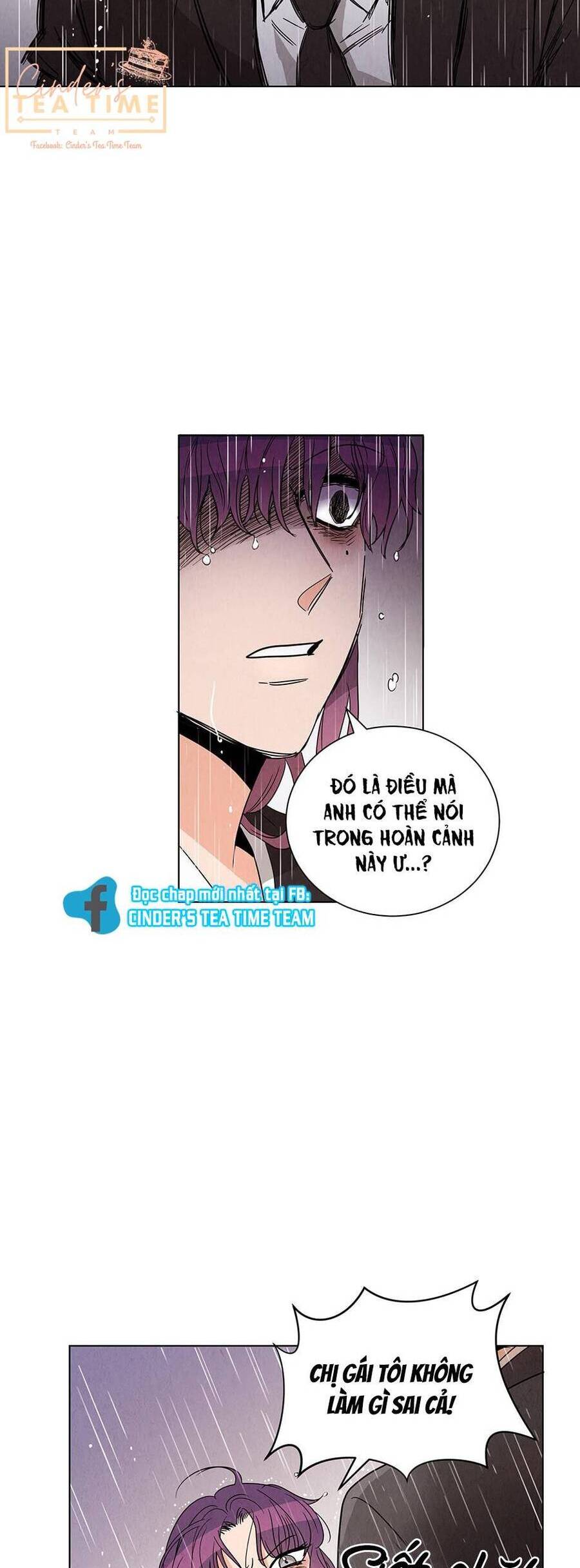 Chào Nhé, Không Làm Thông Gia Nữa Đâu! Chapter 1 - 67