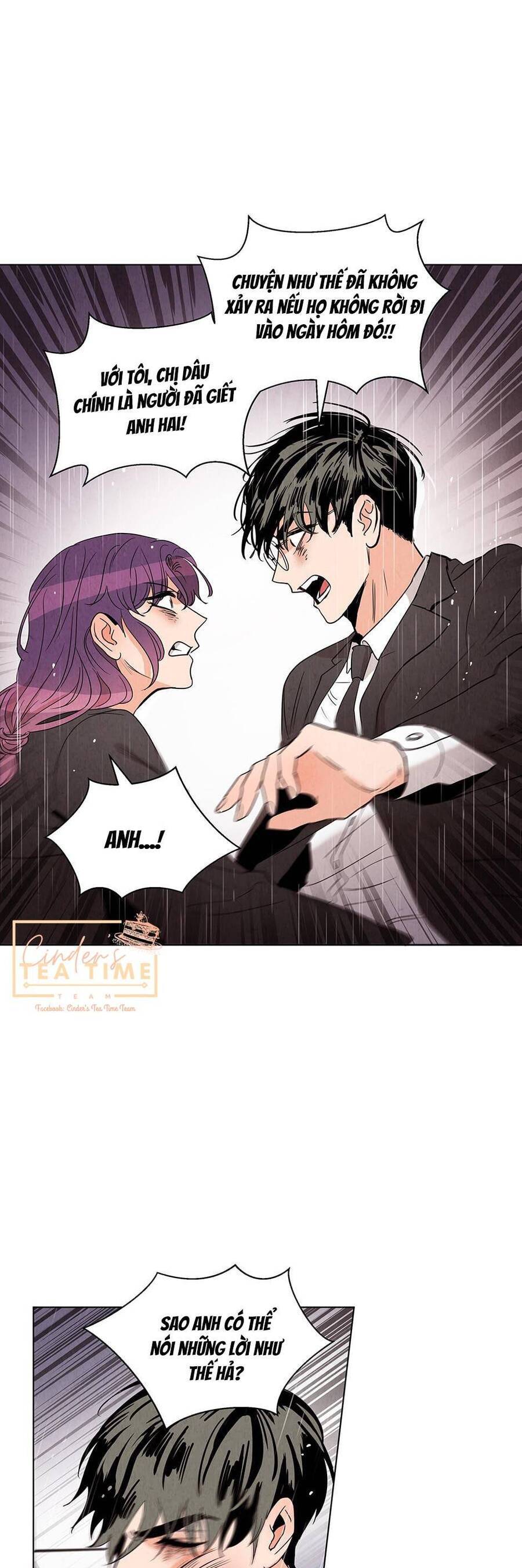 Chào Nhé, Không Làm Thông Gia Nữa Đâu! Chapter 1 - 69