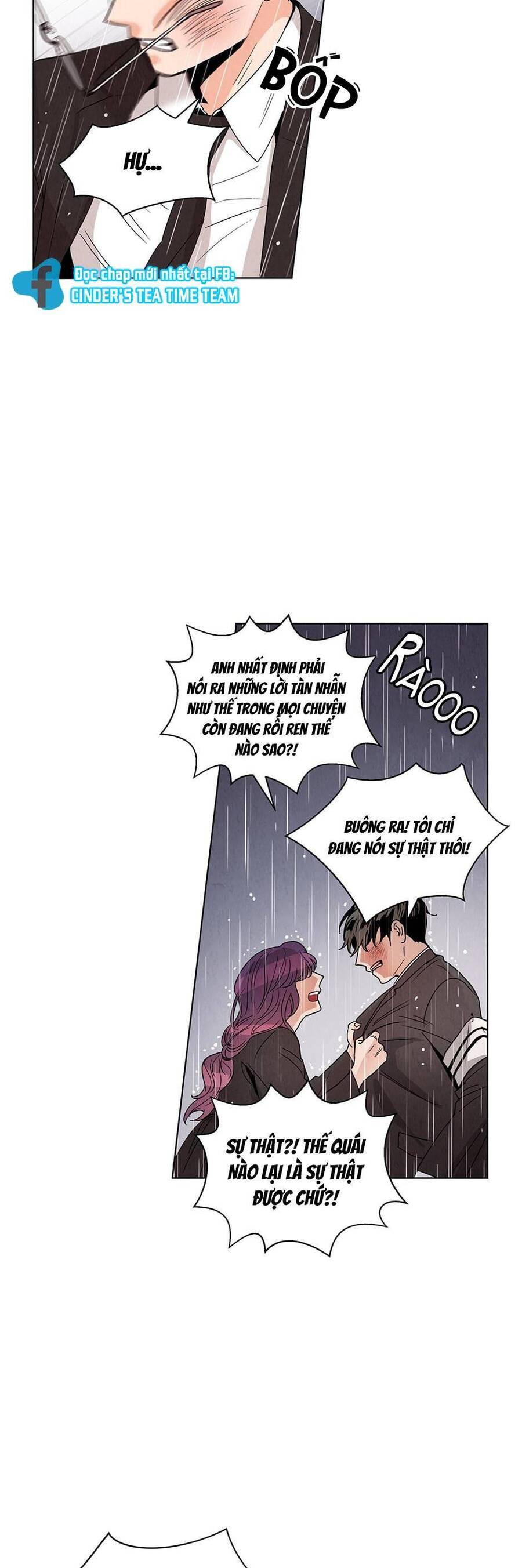 Chào Nhé, Không Làm Thông Gia Nữa Đâu! Chapter 1 - 70