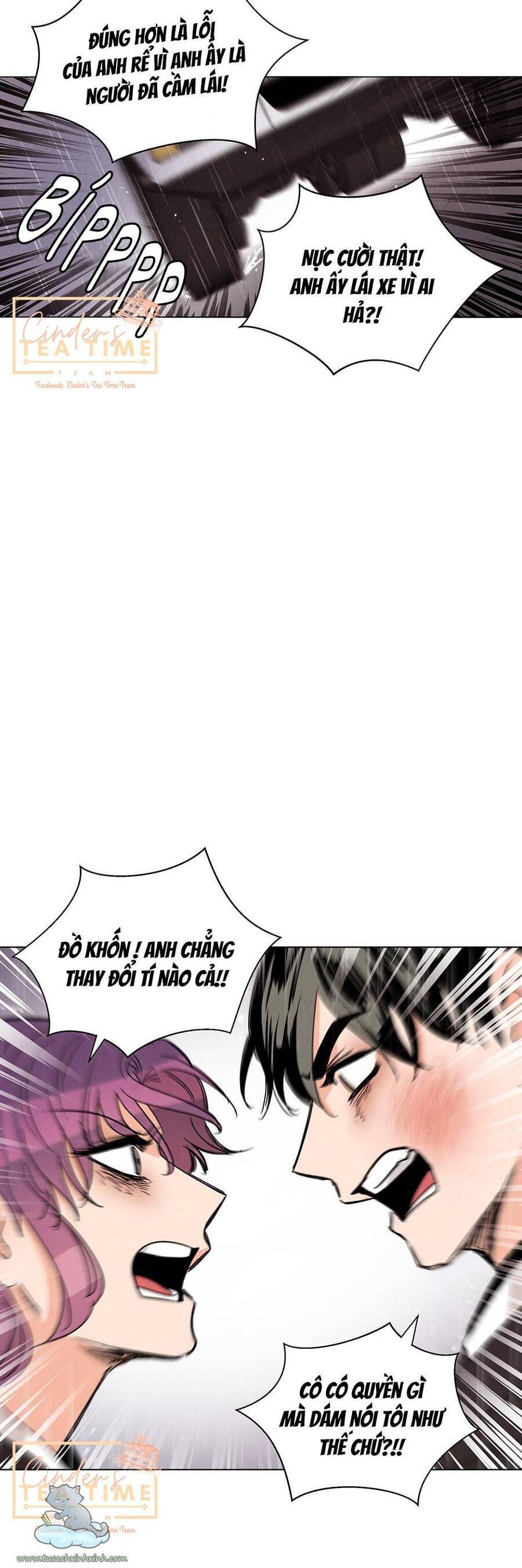 Chào Nhé, Không Làm Thông Gia Nữa Đâu! Chapter 1 - 71