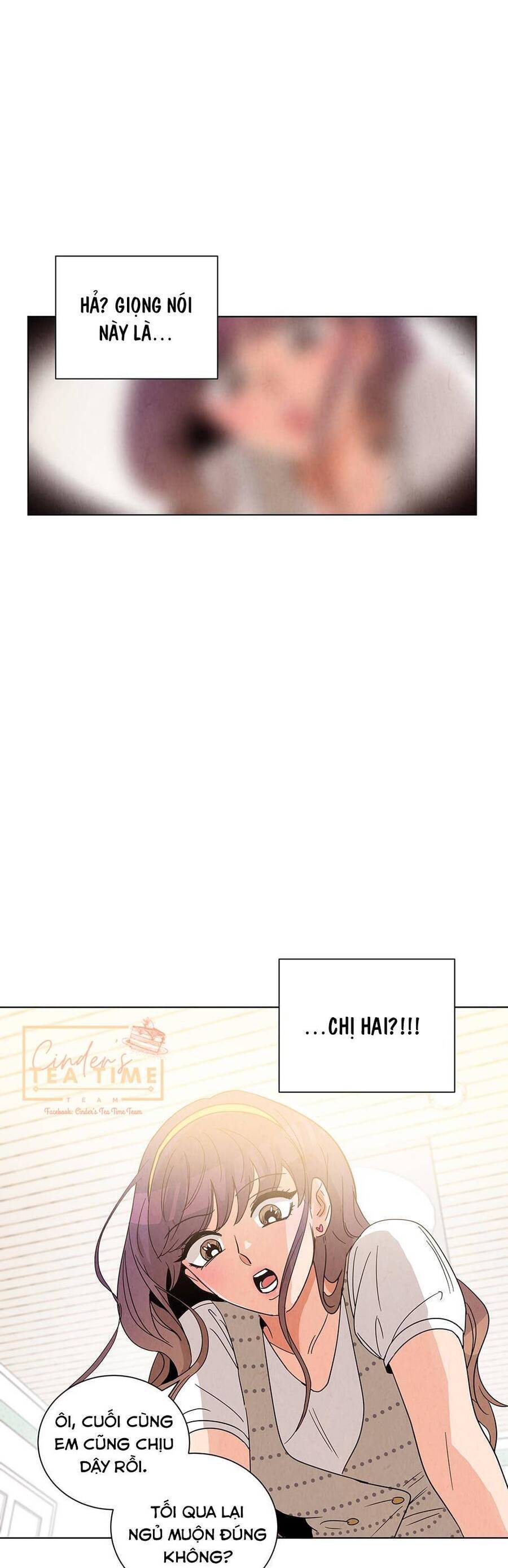 Chào Nhé, Không Làm Thông Gia Nữa Đâu! Chapter 1 - 79