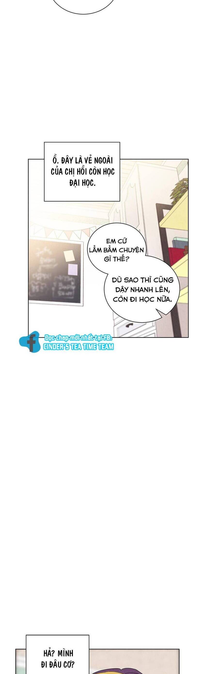 Chào Nhé, Không Làm Thông Gia Nữa Đâu! Chapter 1 - 80