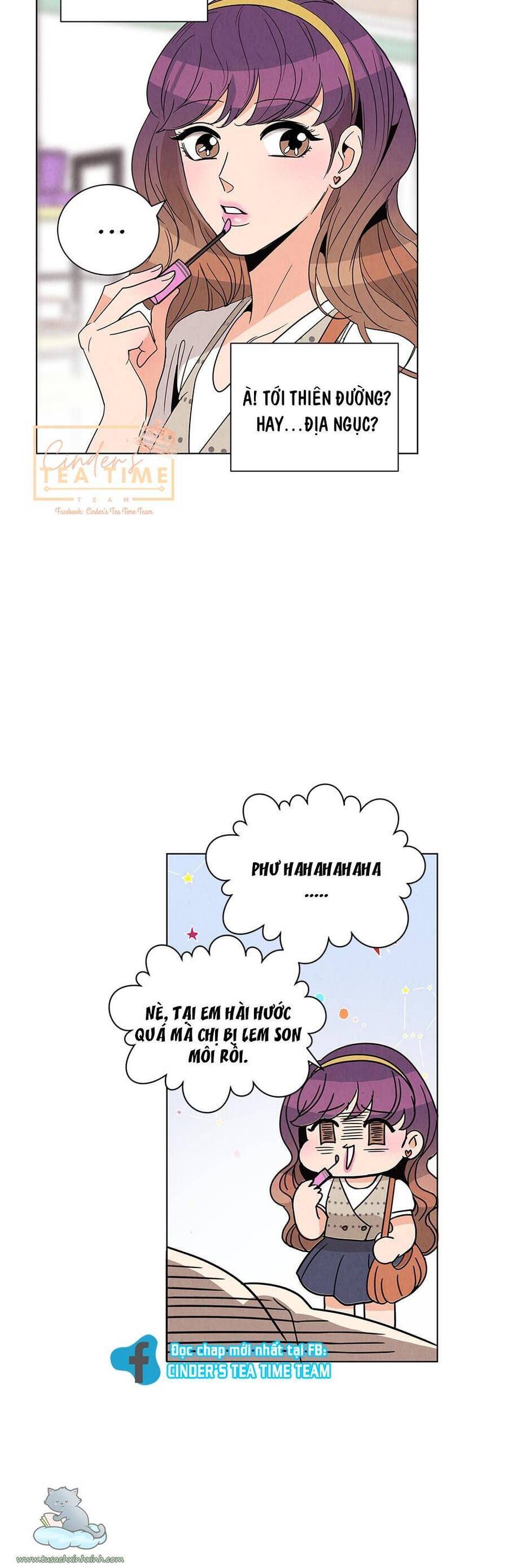 Chào Nhé, Không Làm Thông Gia Nữa Đâu! Chapter 1 - 81