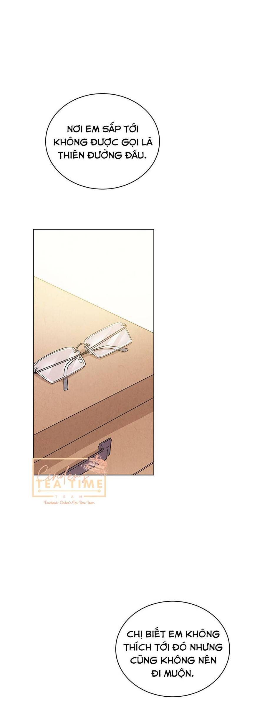 Chào Nhé, Không Làm Thông Gia Nữa Đâu! Chapter 1 - 82