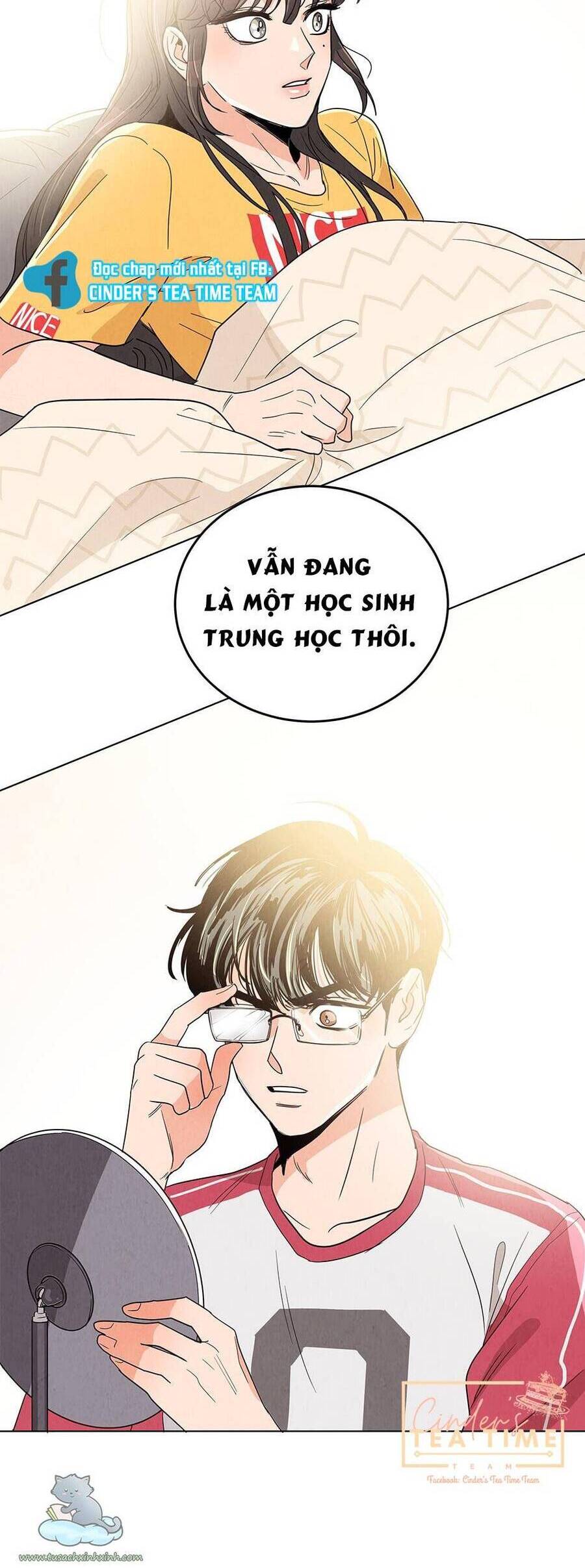 Chào Nhé, Không Làm Thông Gia Nữa Đâu! Chapter 1 - 84