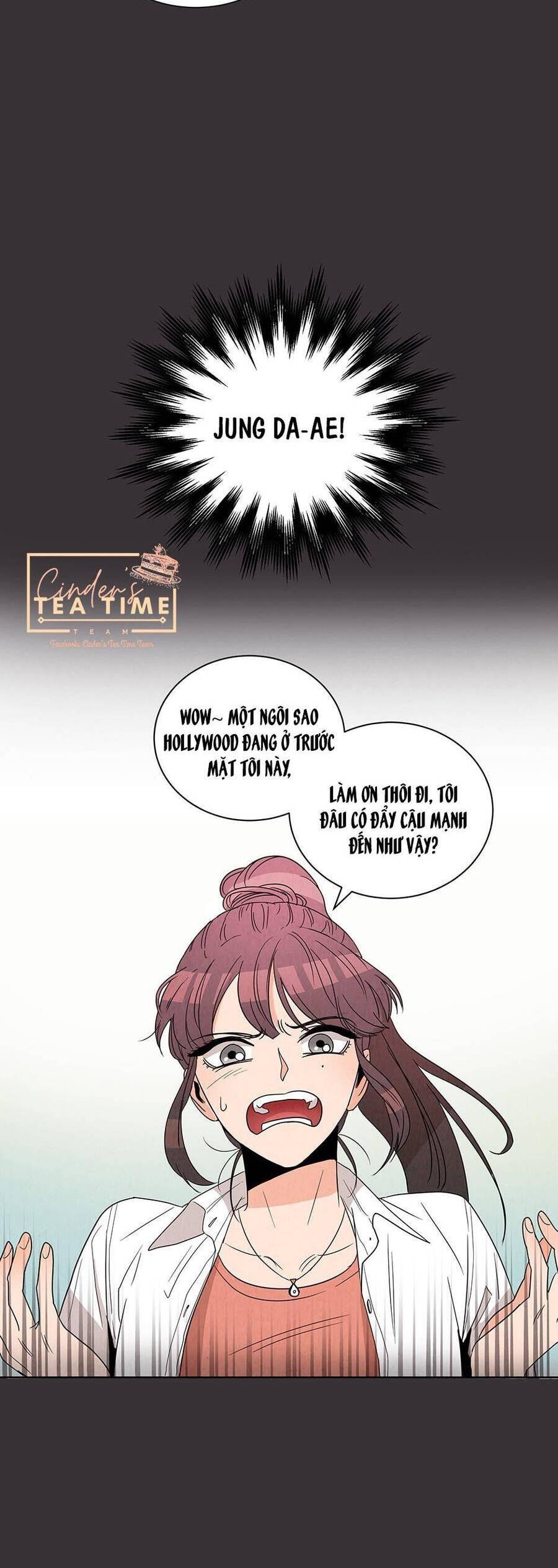 Chào Nhé, Không Làm Thông Gia Nữa Đâu! Chapter 1 - 10