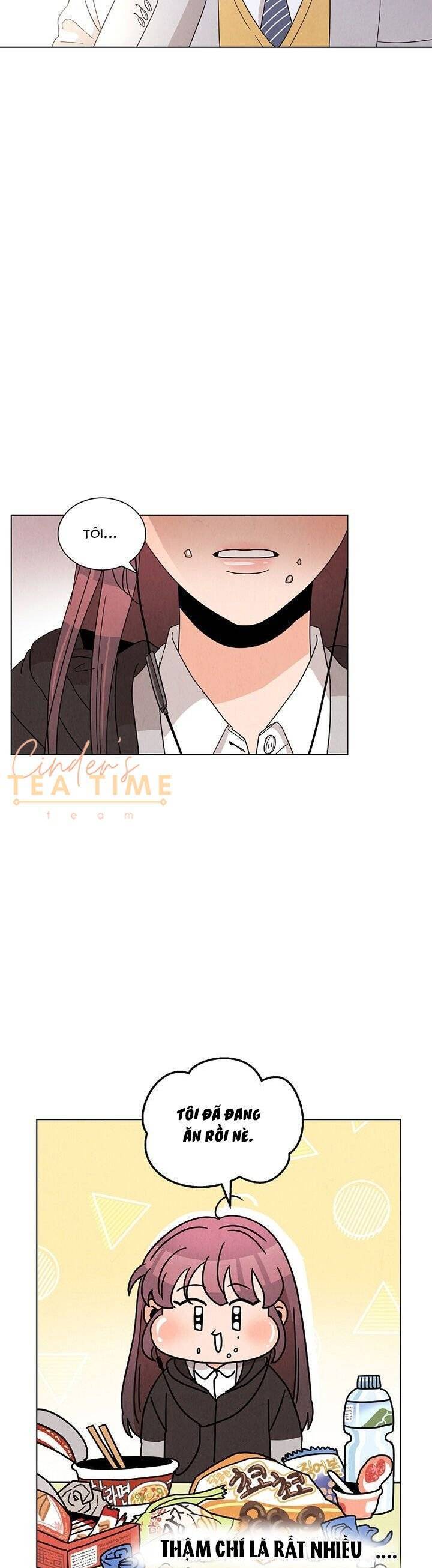 Chào Nhé, Không Làm Thông Gia Nữa Đâu! Chapter 10 - 20