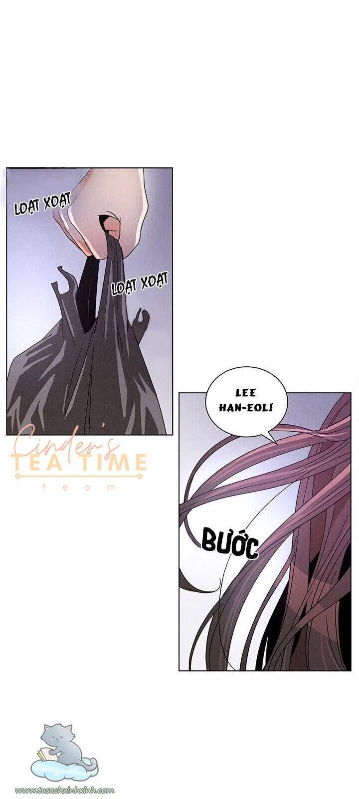 Chào Nhé, Không Làm Thông Gia Nữa Đâu! Chapter 10 - 24