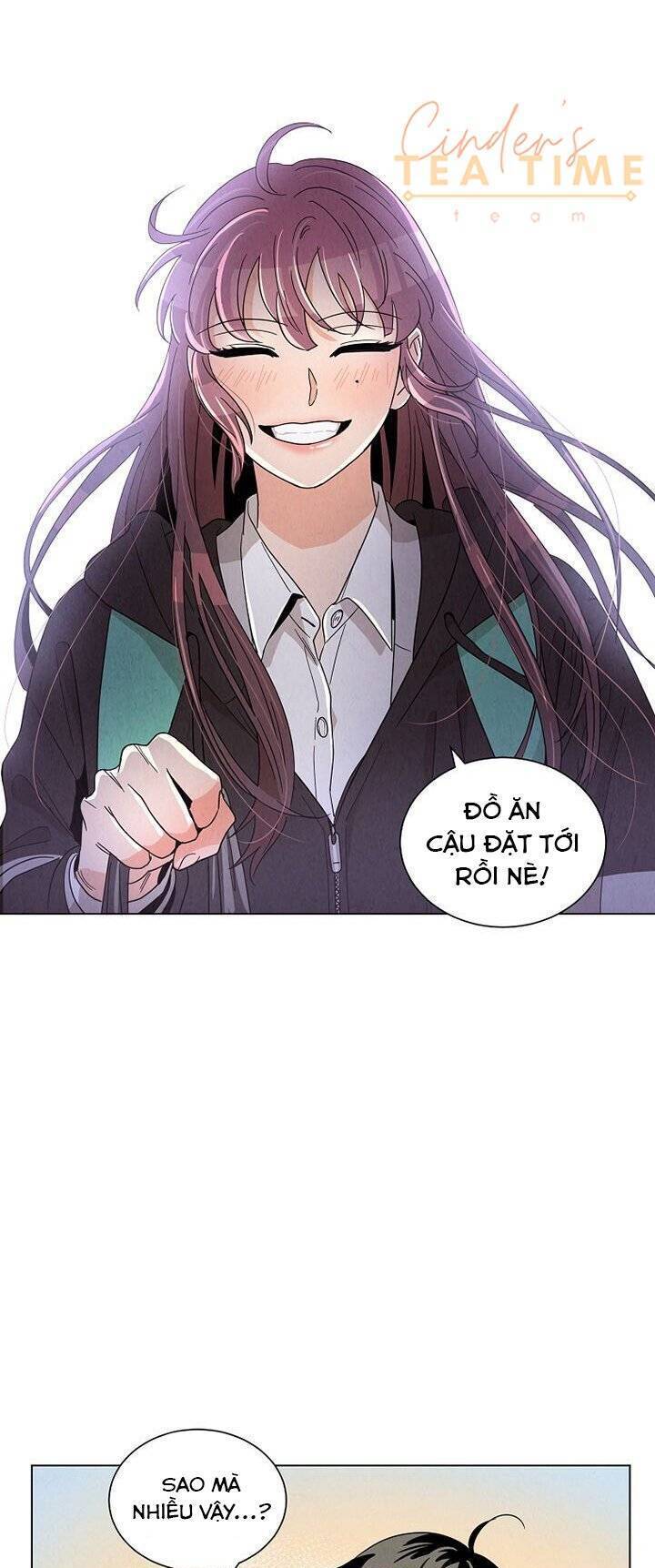 Chào Nhé, Không Làm Thông Gia Nữa Đâu! Chapter 10 - 25