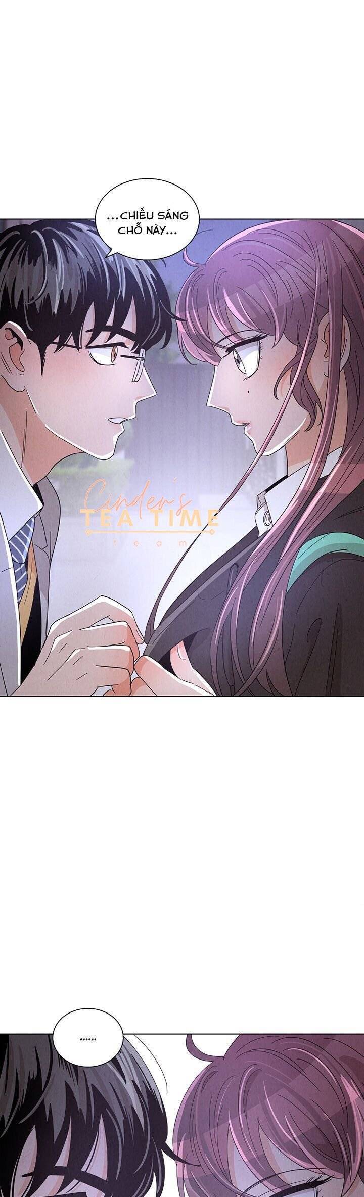 Chào Nhé, Không Làm Thông Gia Nữa Đâu! Chapter 10 - 30