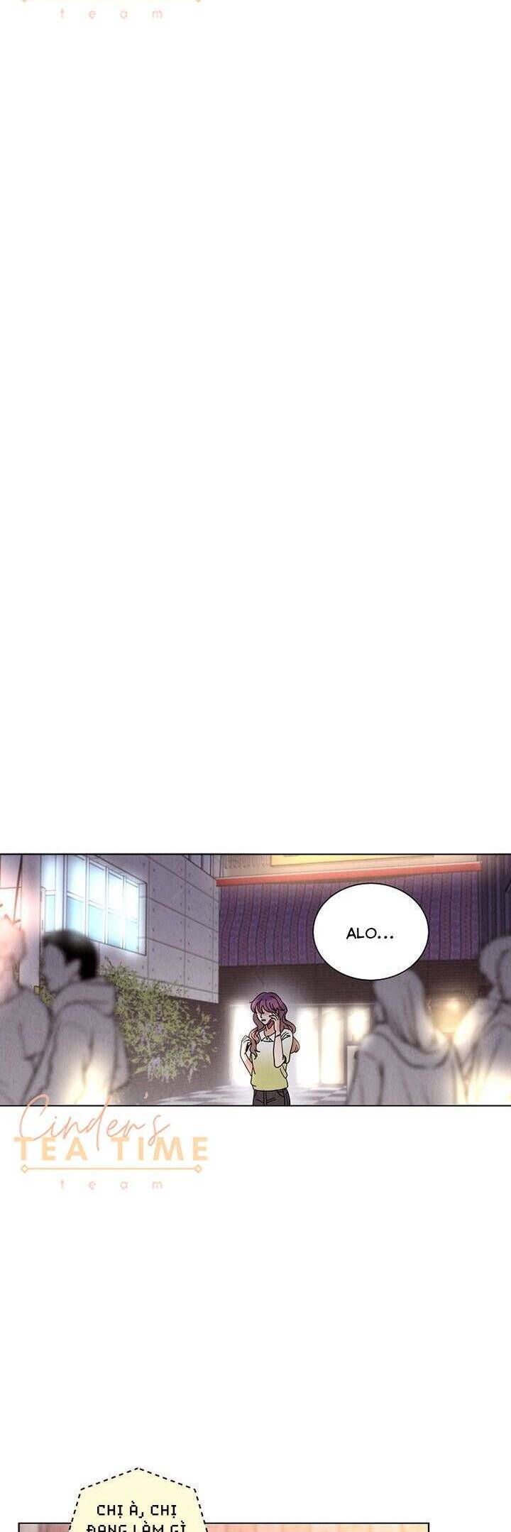 Chào Nhé, Không Làm Thông Gia Nữa Đâu! Chapter 10 - 6