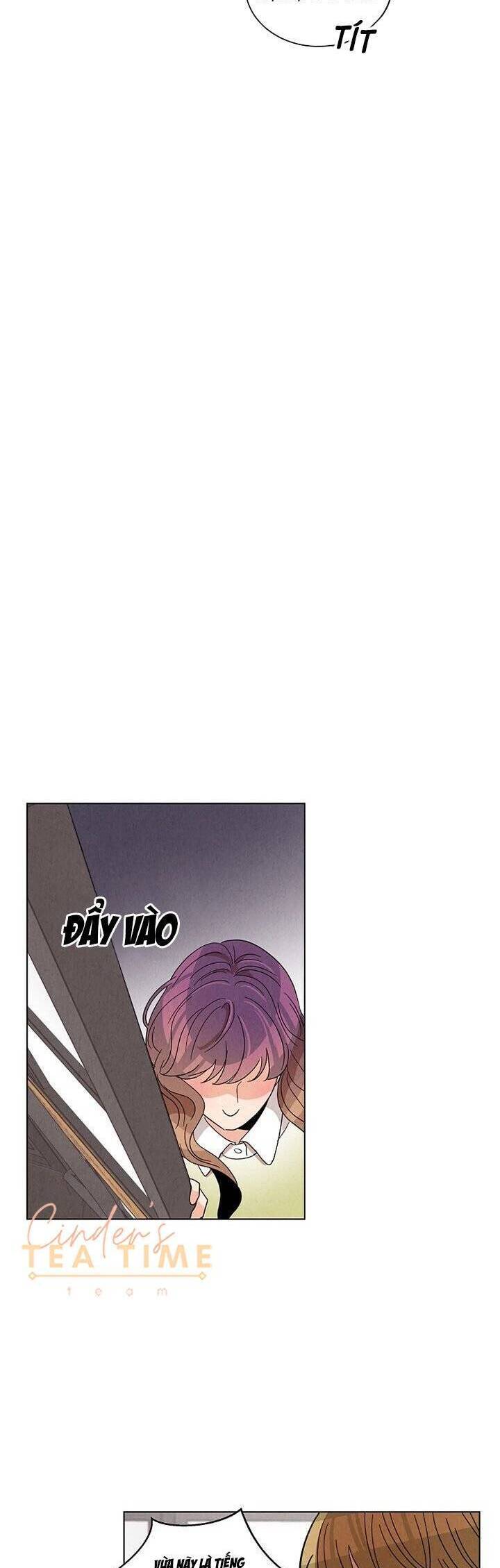 Chào Nhé, Không Làm Thông Gia Nữa Đâu! Chapter 10 - 9