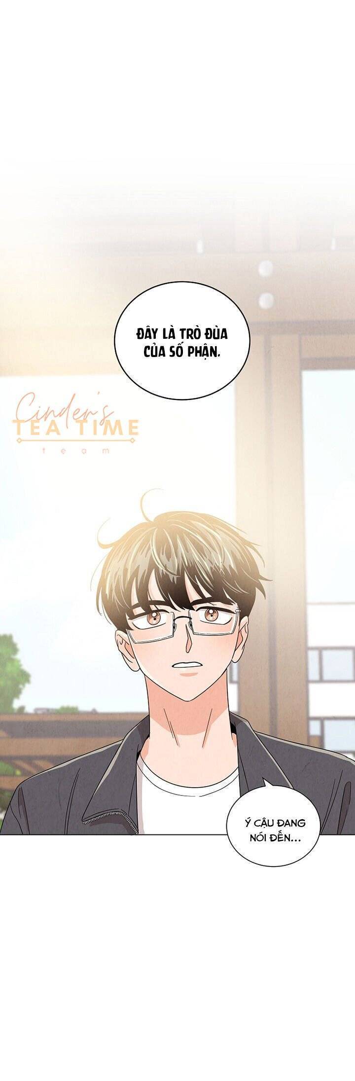 Chào Nhé, Không Làm Thông Gia Nữa Đâu! Chapter 11 - 11