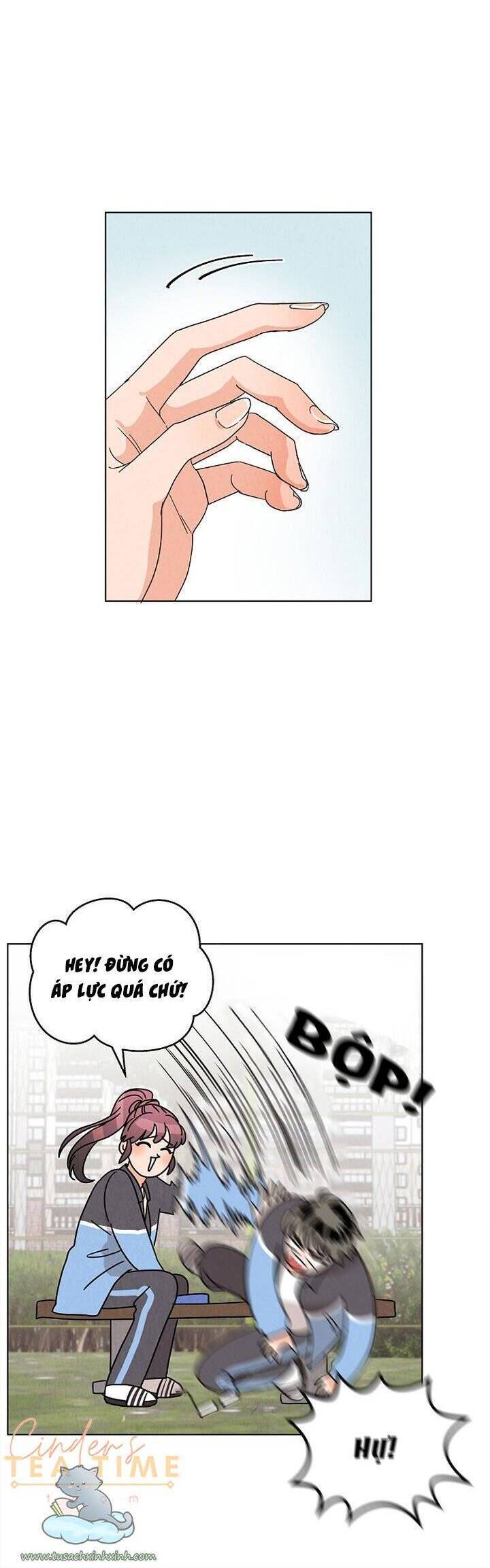 Chào Nhé, Không Làm Thông Gia Nữa Đâu! Chapter 11 - 21