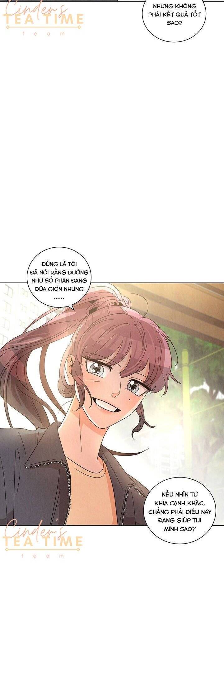 Chào Nhé, Không Làm Thông Gia Nữa Đâu! Chapter 11 - 23