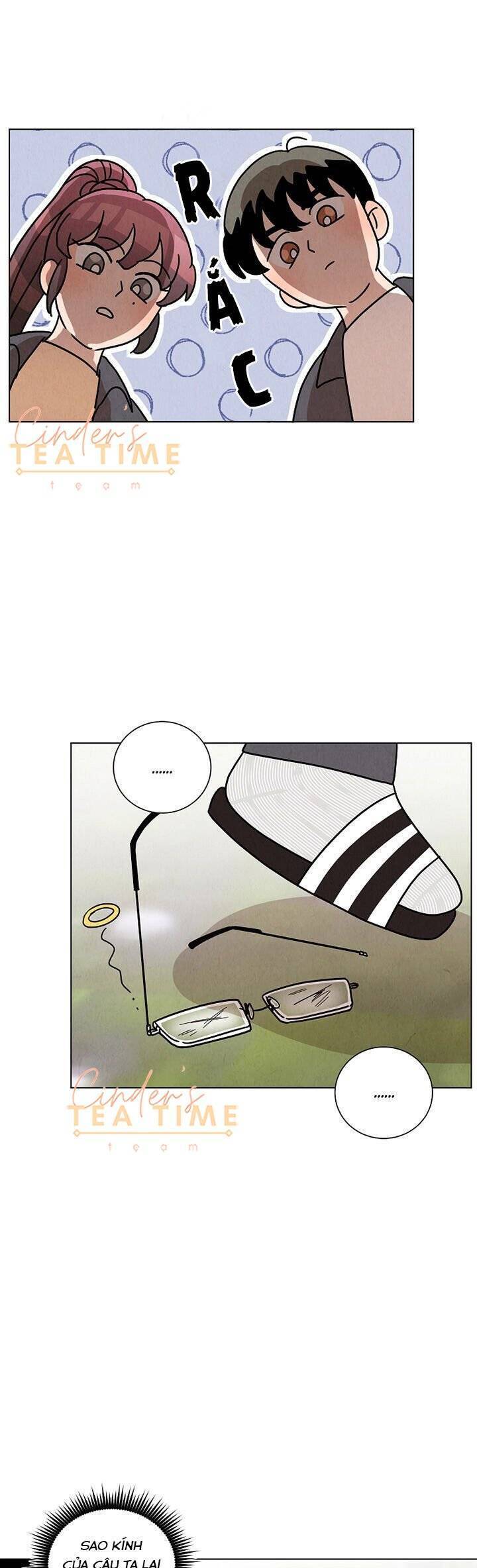 Chào Nhé, Không Làm Thông Gia Nữa Đâu! Chapter 11 - 28