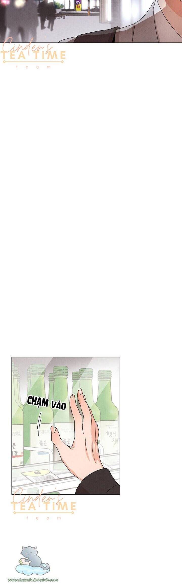 Chào Nhé, Không Làm Thông Gia Nữa Đâu! Chapter 11 - 4