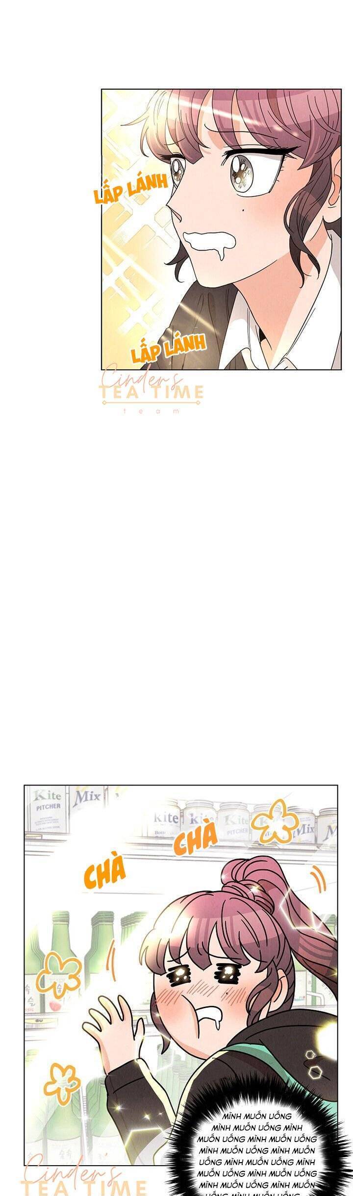 Chào Nhé, Không Làm Thông Gia Nữa Đâu! Chapter 11 - 5
