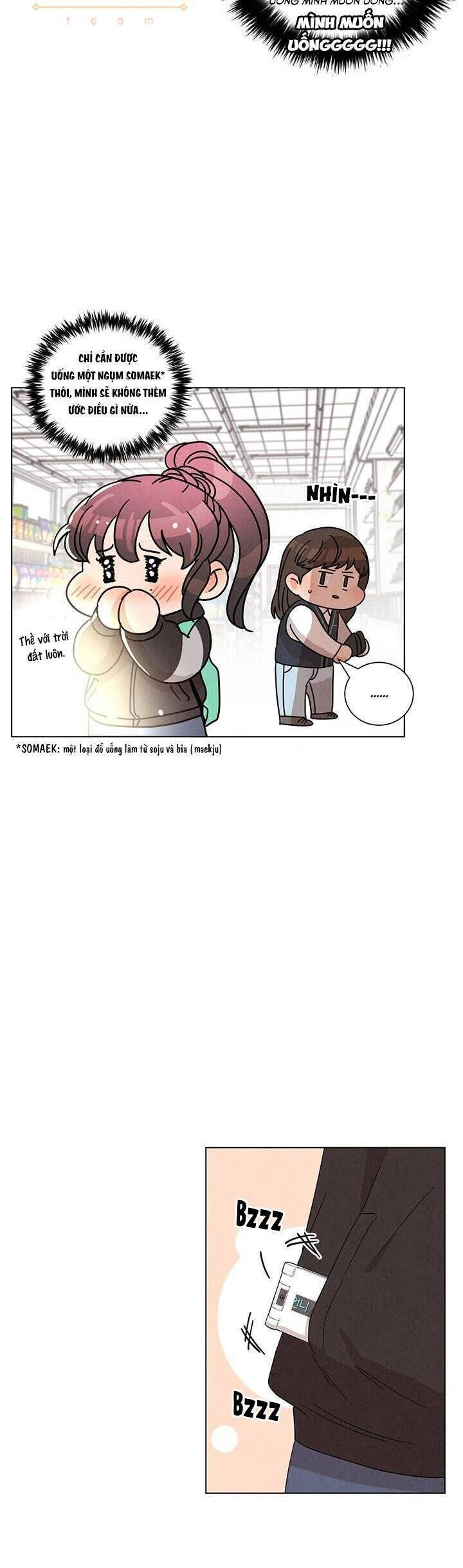 Chào Nhé, Không Làm Thông Gia Nữa Đâu! Chapter 11 - 6