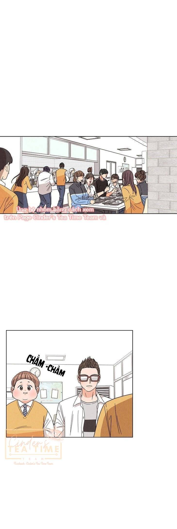 Chào Nhé, Không Làm Thông Gia Nữa Đâu! Chapter 12 - 2