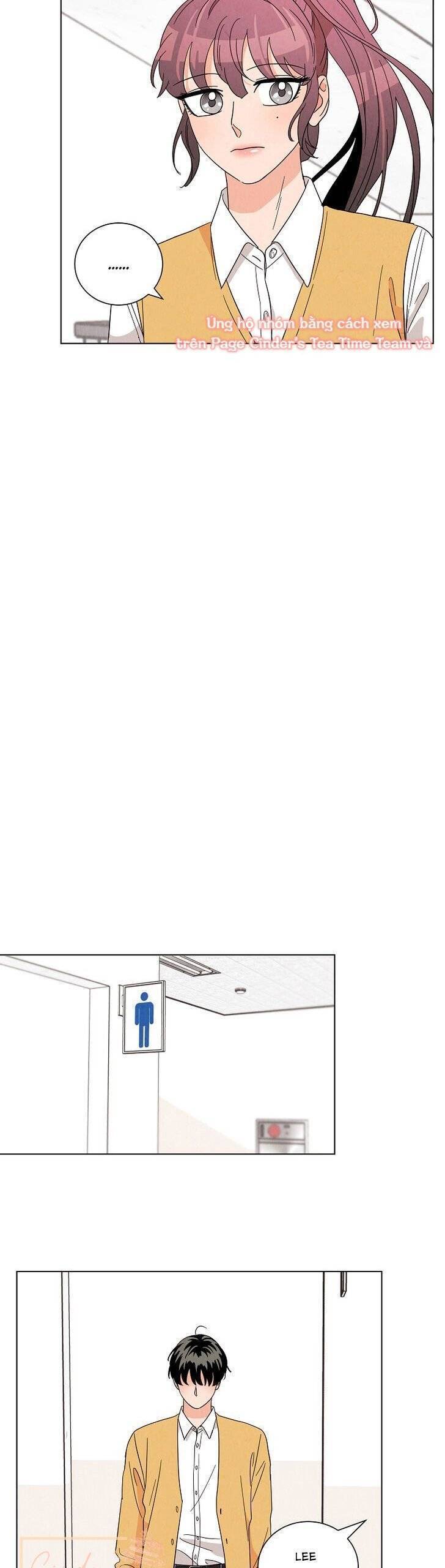 Chào Nhé, Không Làm Thông Gia Nữa Đâu! Chapter 12 - 21