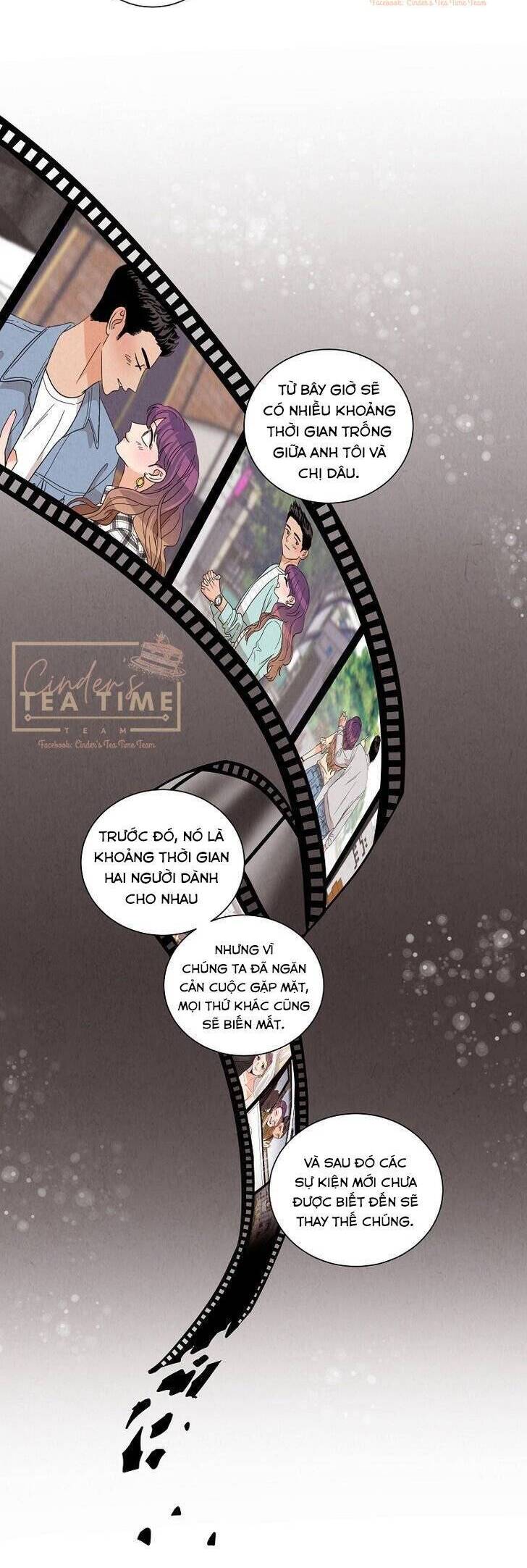 Chào Nhé, Không Làm Thông Gia Nữa Đâu! Chapter 12 - 24