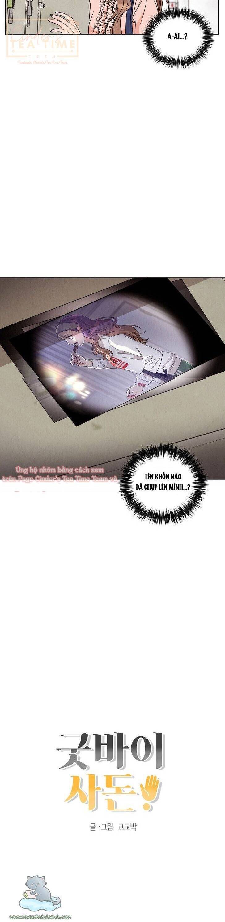 Chào Nhé, Không Làm Thông Gia Nữa Đâu! Chapter 12 - 37