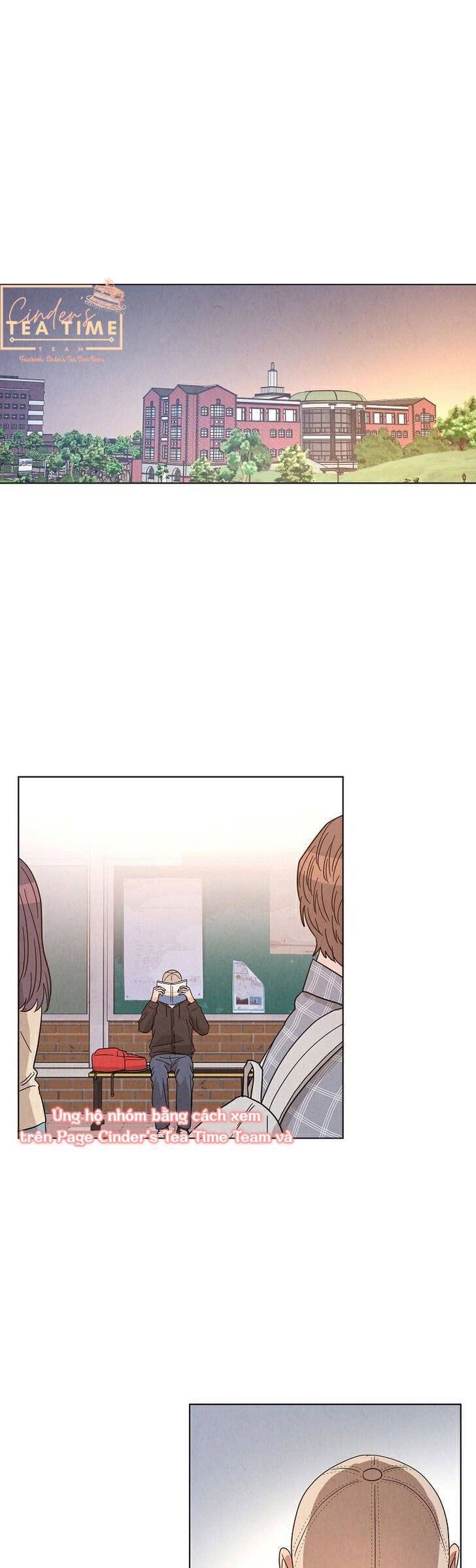 Chào Nhé, Không Làm Thông Gia Nữa Đâu! Chapter 13 - 2