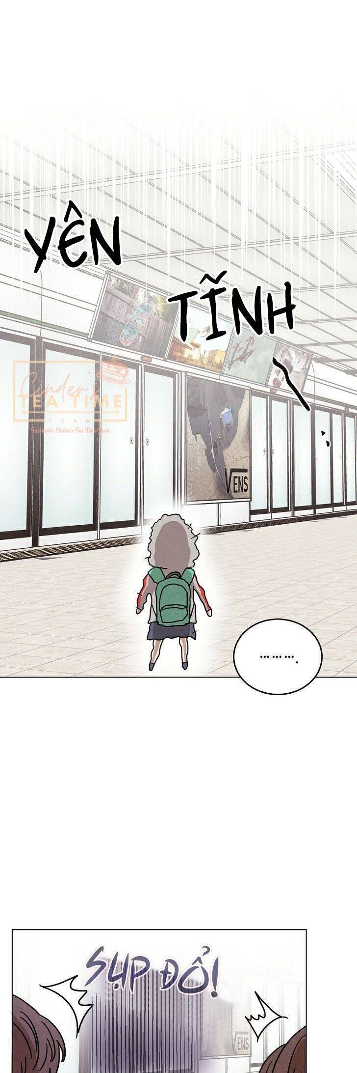 Chào Nhé, Không Làm Thông Gia Nữa Đâu! Chapter 13 - 17