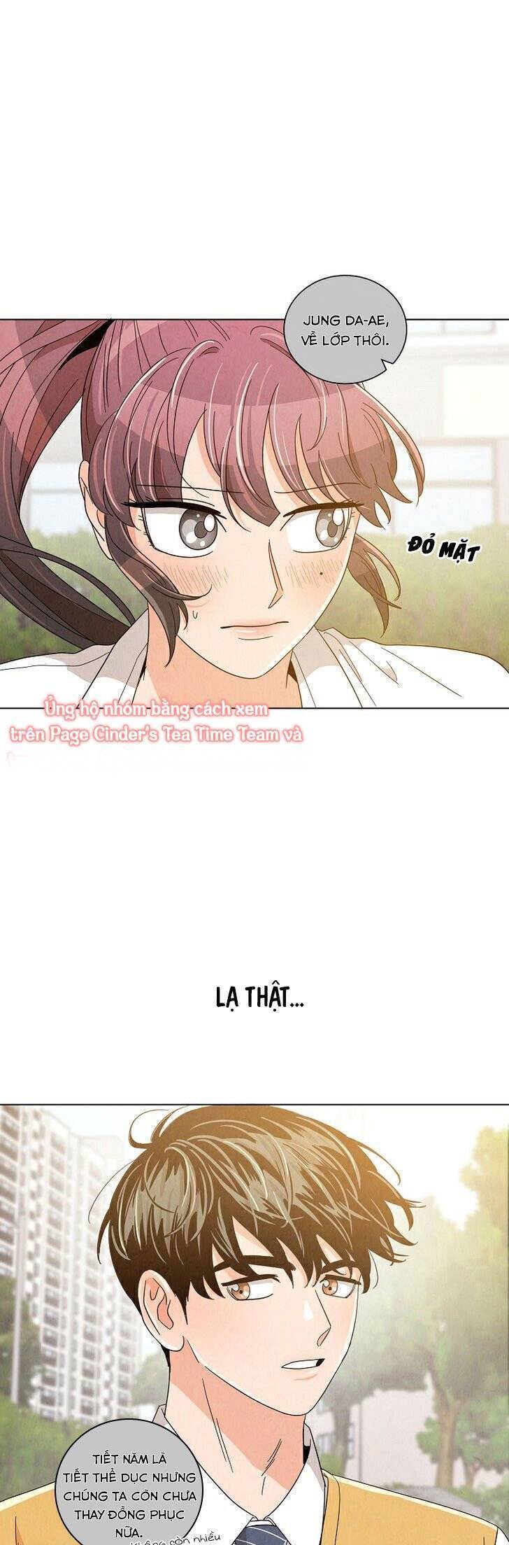 Chào Nhé, Không Làm Thông Gia Nữa Đâu! Chapter 13 - 26