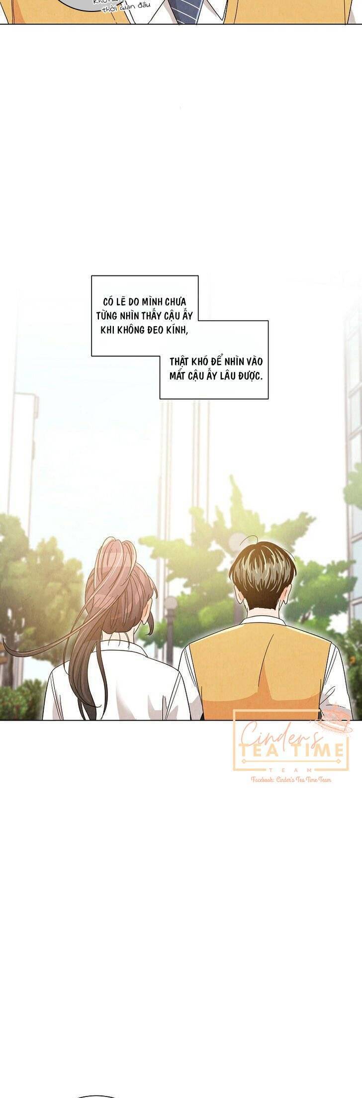 Chào Nhé, Không Làm Thông Gia Nữa Đâu! Chapter 13 - 27