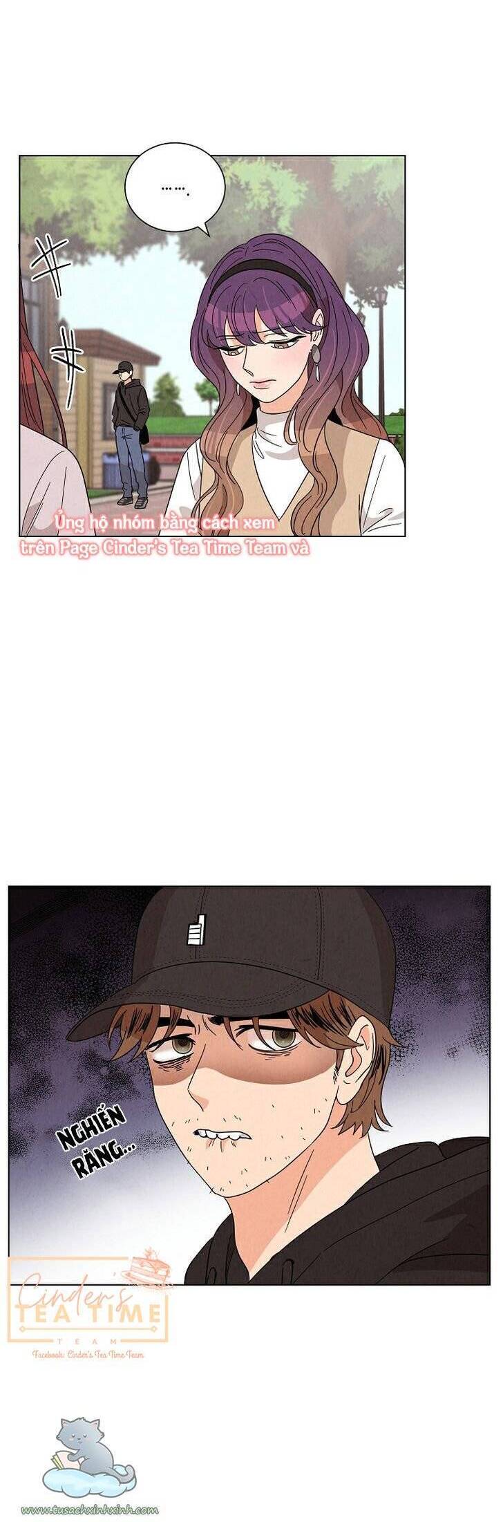 Chào Nhé, Không Làm Thông Gia Nữa Đâu! Chapter 13 - 40