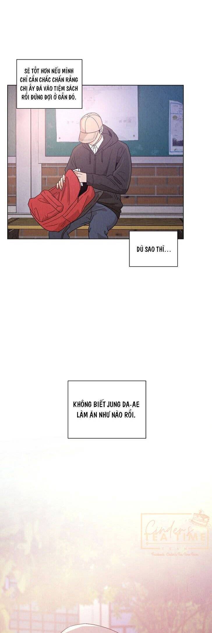 Chào Nhé, Không Làm Thông Gia Nữa Đâu! Chapter 13 - 9