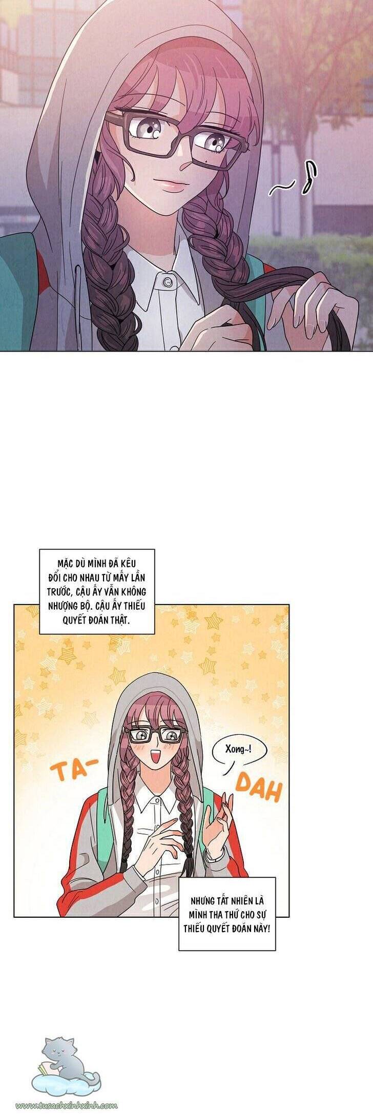 Chào Nhé, Không Làm Thông Gia Nữa Đâu! Chapter 13 - 10