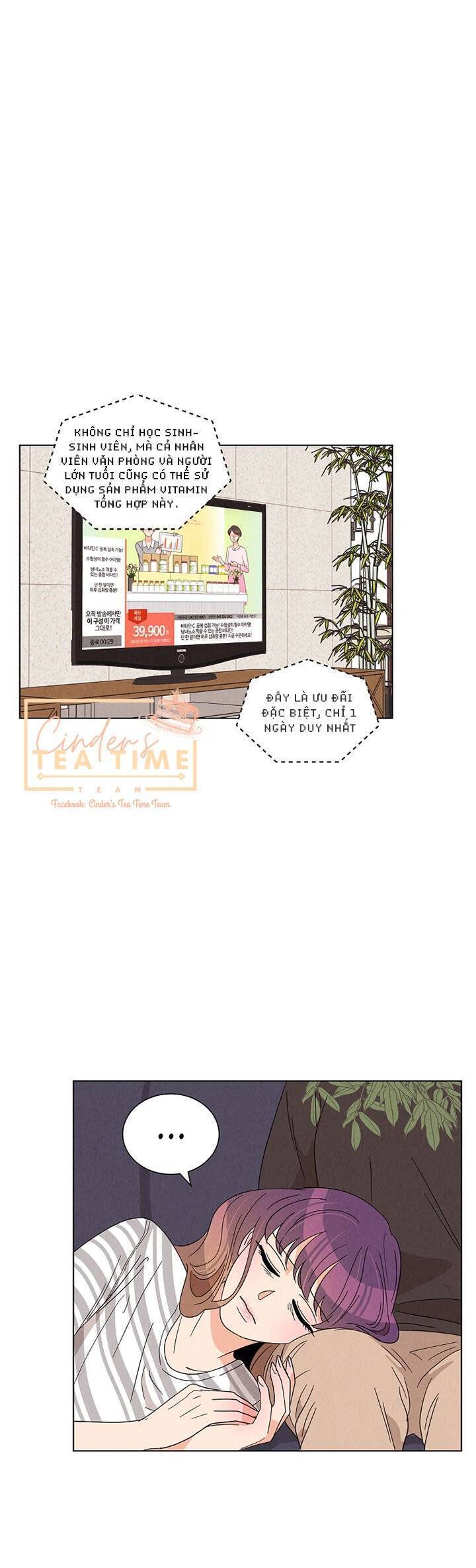 Chào Nhé, Không Làm Thông Gia Nữa Đâu! Chapter 14 - 2