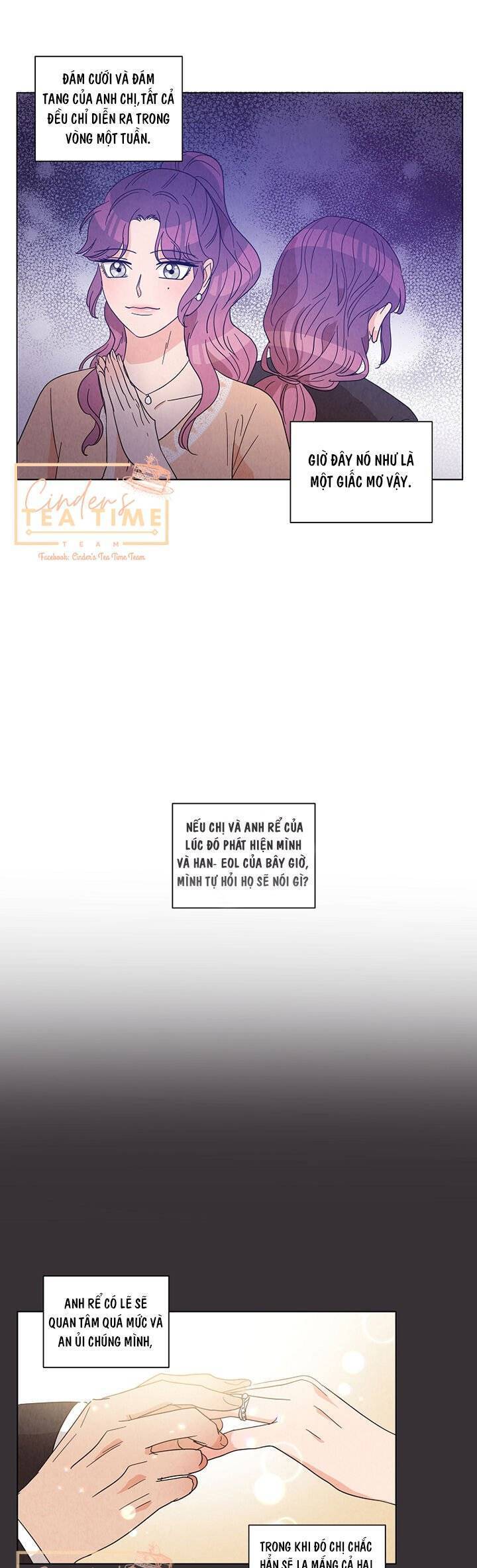 Chào Nhé, Không Làm Thông Gia Nữa Đâu! Chapter 14 - 11
