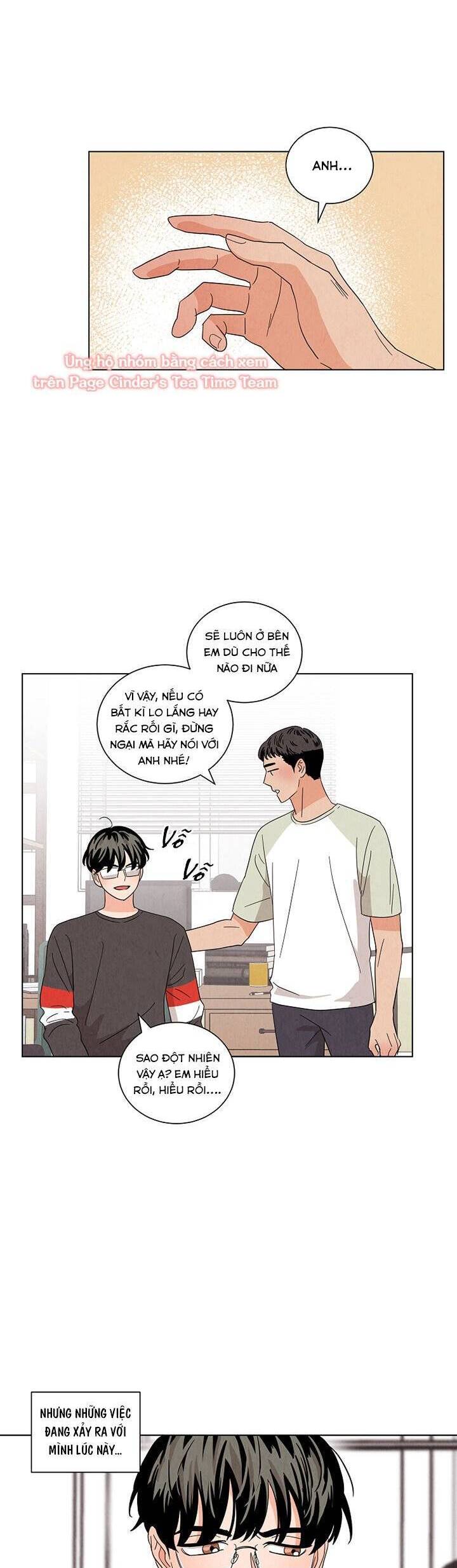 Chào Nhé, Không Làm Thông Gia Nữa Đâu! Chapter 14 - 27