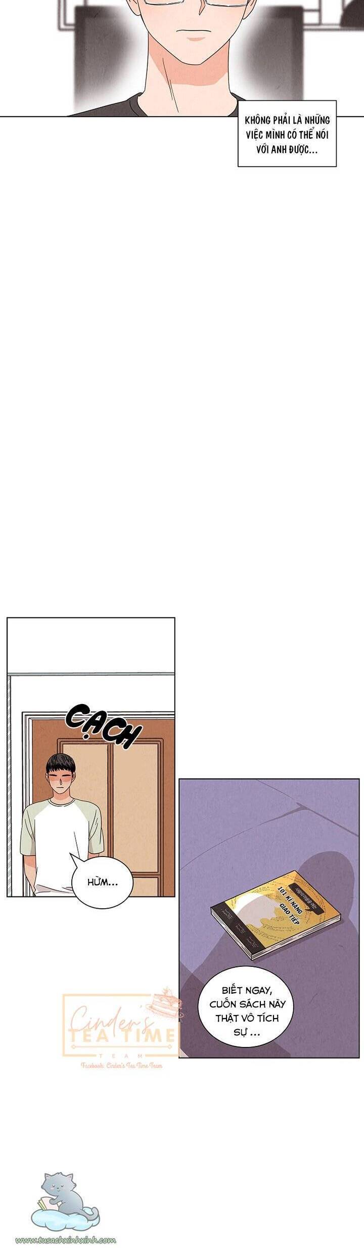 Chào Nhé, Không Làm Thông Gia Nữa Đâu! Chapter 14 - 28