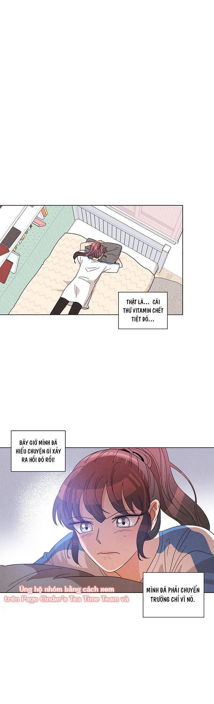 Chào Nhé, Không Làm Thông Gia Nữa Đâu! Chapter 14 - 9